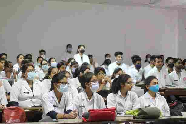 Surendera Group of Institutions - [SGI] Dental photo 2